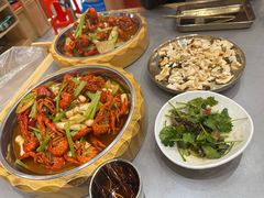 -龙虾奇迹(大华三路店)