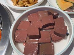 -蜀留香火锅(社会山店)