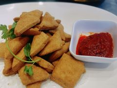 -汤记传菜(浦江店)