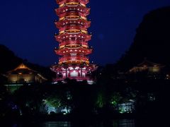 -桂林两江四湖景区