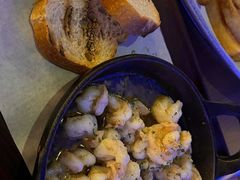 -FISH&POTATO Cō(地中海美食 万象城店)