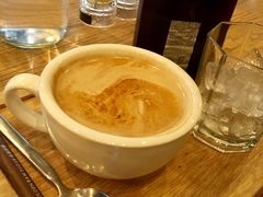 -Common Table · Brunch & Coffee