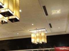 -上海锦江汤臣洲际大酒店壹阶层