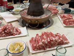 -好运来农家菜(吉林路店)