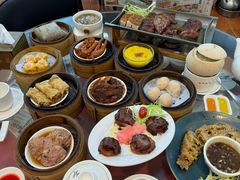 -香港蓮香樓(中環店)