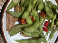 -杨老头鲜货烧烤(太古里店)