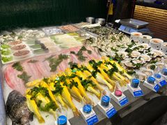 -双合园·海鲜水饺青岛菜(九水东路店)