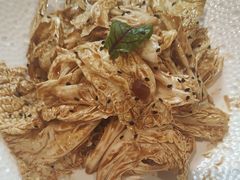 -满堂·烤鸭店·北京菜(鼓楼店)