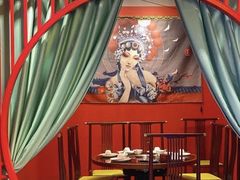 -禧鳳記·猪肚鸡火锅(玖洲道店)