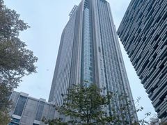 -广州富力丽思卡尔顿酒店