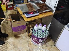 -乐山长药老地方油炸串串(峨眉四中店)