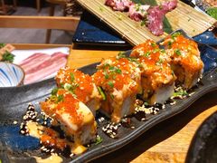 -一牛道炭火烧肉居酒屋(椒江店)