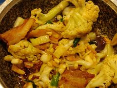 -红菜坊·烤鸭·川鲁宴(石园店)