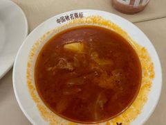 -华梅西餐厅(哈尔滨中央大街店)