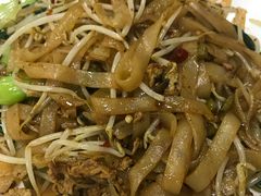 炒河粉-牛八宝桂林米粉(八里庄店)