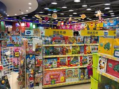 -TOYSRUS玩具反斗城(同德广场店)