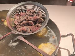 -陈记顺和潮汕牛肉火锅(棠德南路店)