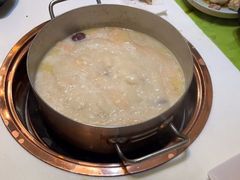-洪氏嗨捞·猪肚鸡火锅(阳光天地店)
