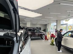 -上海浦东smart汽车全功能店(金桥店)
