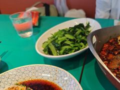 -川正旺江湖菜(三元桥店)