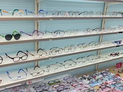 -青聪儿童眼镜(五官科医院宝庆路店)
