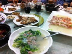 -南海食街(佛冈店)