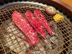 -炎蔵牛舌烤肉