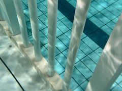 -南山文体中心-游泳馆