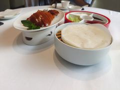 -月福京味斋·烤鸭店·北京菜(鼓楼总店)