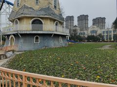 -国色天乡三期陆地乐园