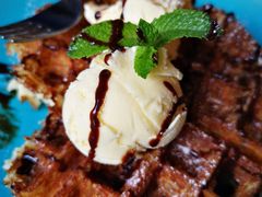 -蓝壁虎咖啡酒馆