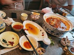 -鹏馨羊羔肉(新建街店)