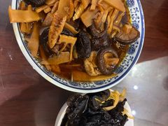 -西园寺素食(西园弄戒幢律寺店)