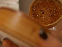 伯爵茶布丁-PAUL LAFAYET 法式甜品(国金中心商场店)