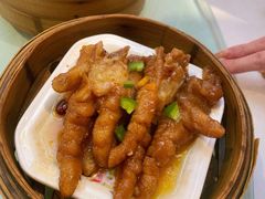 -万山楼海鲜酒家·二十三年老字号