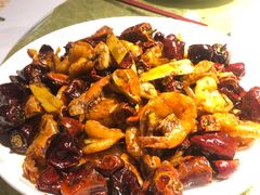 -皇庭广场(福华三路店)