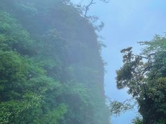 -峨眉山风景名胜区