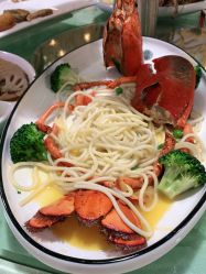 -百香合宴会中心(雁翔路店)