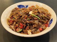 -潇湘阁(望京SOHO店)