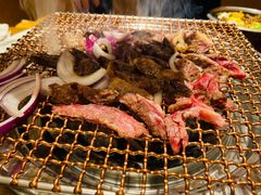 -九田家黑牛烤肉料理(华侨城店)