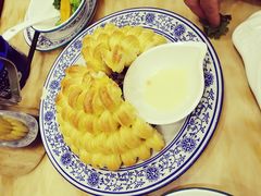 -宁夏国强手抓羊肉·清真菜(未央路凤三店)