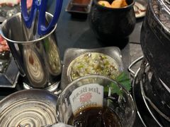 -まるみち   丸道东京烧肉(虹梅路店)