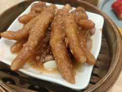 -点都德(大茶楼店)