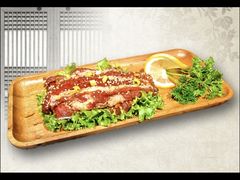 -合易泓烤肉•首创生椰大油边(宁山路店)