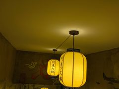 大堂-要得自助火锅(新川路店)