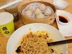 -苏小柳点心·手作小笼包(新街口分院店)