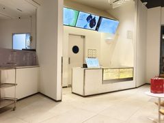 -喜茶(烟台莱山万象汇店)