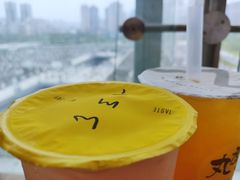 -丸摩堂鲜果茶(万年场店)