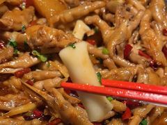 -胖哥俩肉蟹煲(梅溪步步高店)