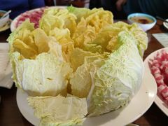 -竹叶涮肉坊(总店)